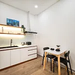 Fullerton House District 1
