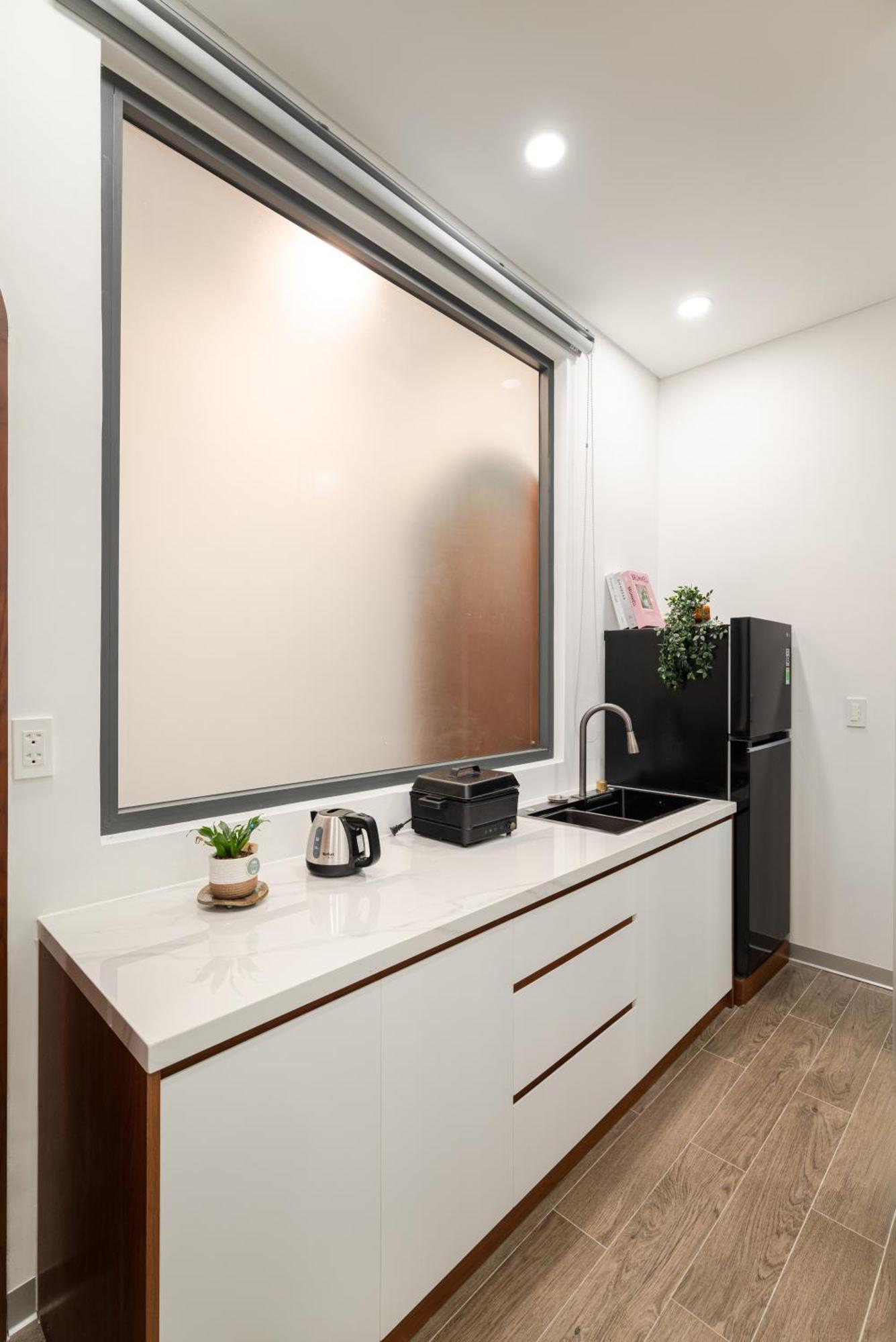 Fullerton House District 1
