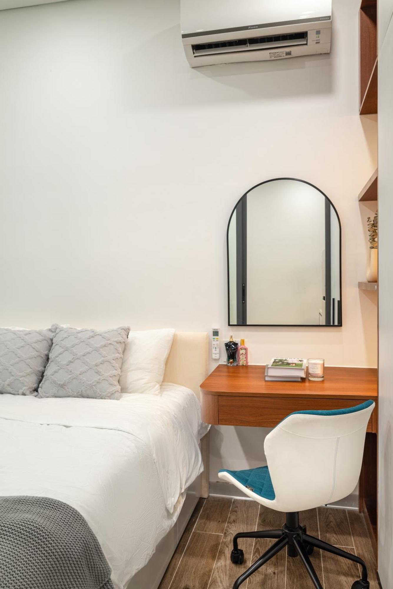 Fullerton House District 1 Homestay