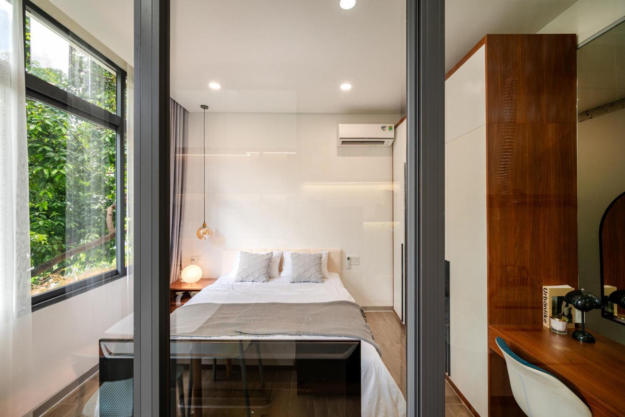 Fullerton House District 1 Ho Chi Minh City