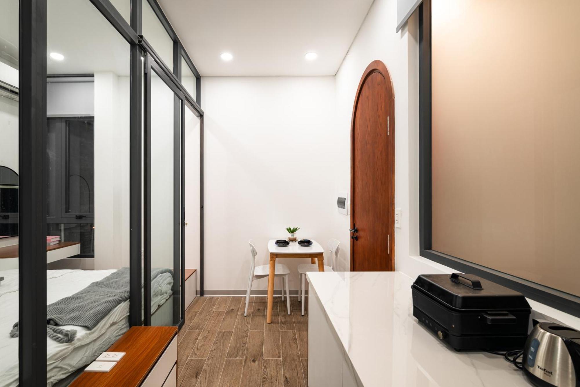 Fullerton House District 1 *