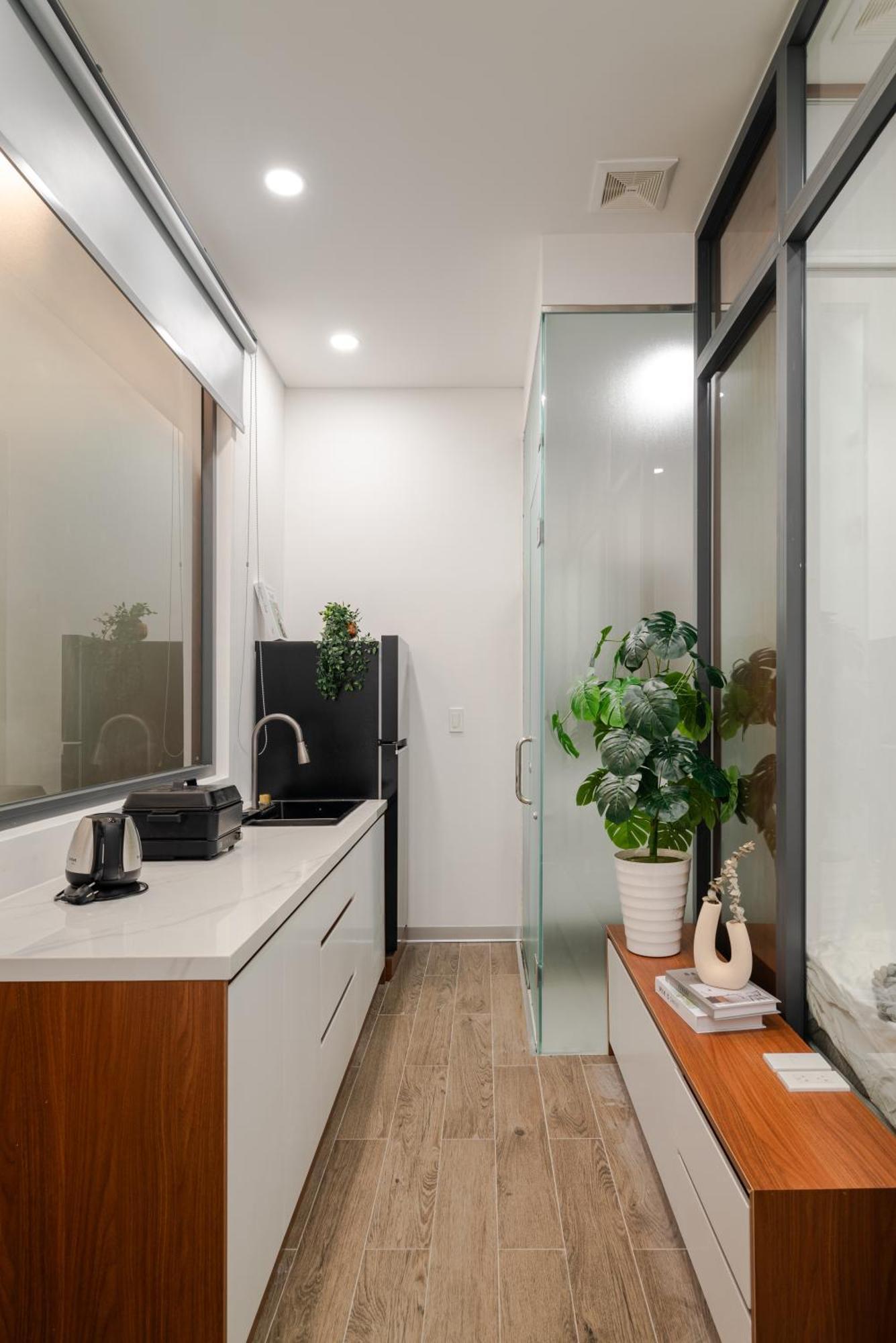Fullerton House District 1 *