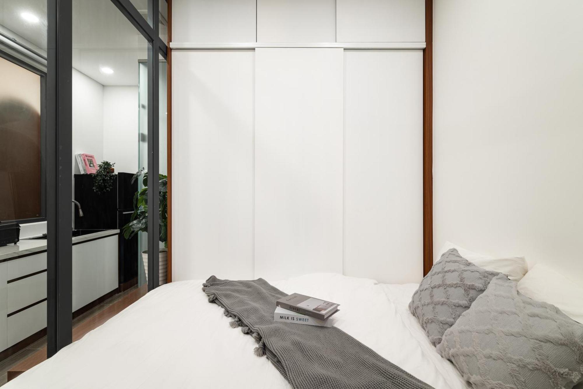 Homestay Fullerton House District 1