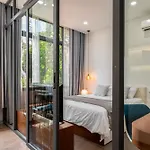 Fullerton House District 1