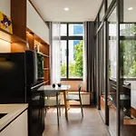 Fullerton House District 1