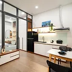 Fullerton House District 1