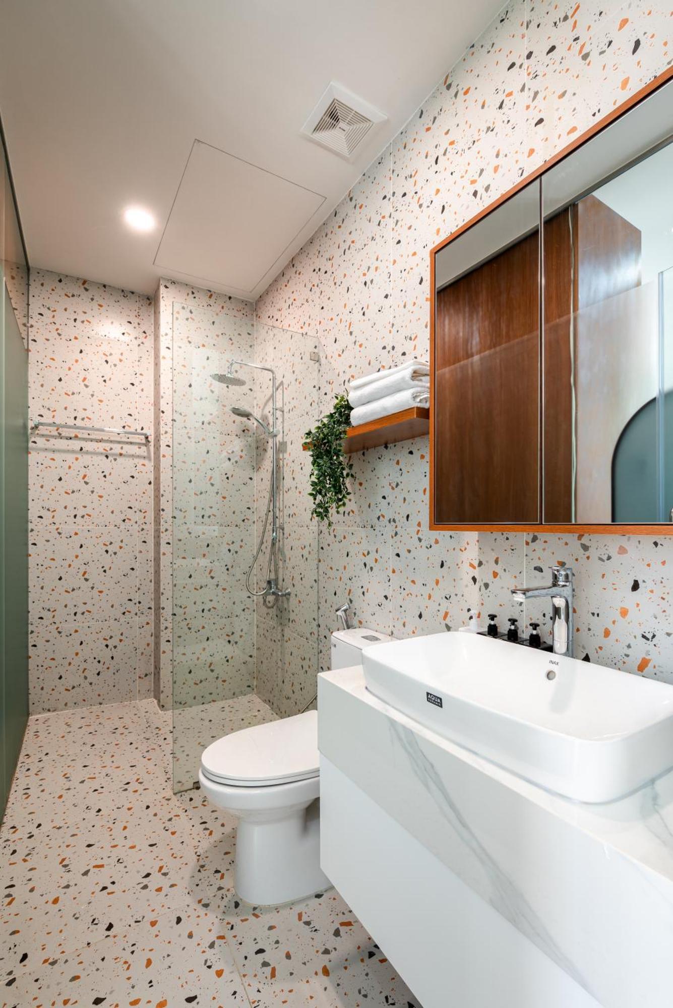 Homestay Fullerton House District 1 Ho Chi Minh City