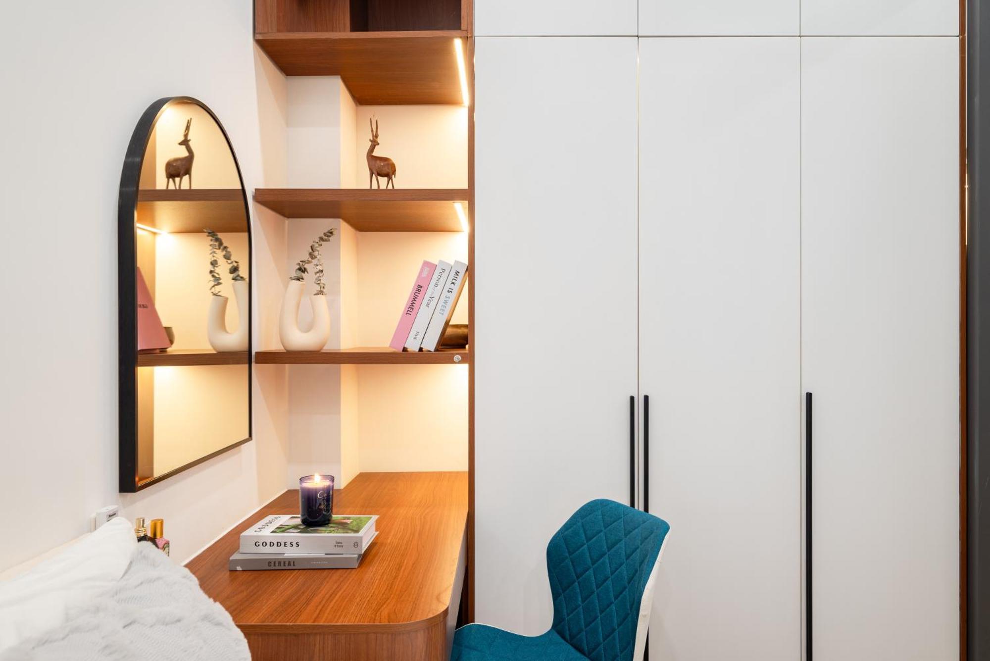 Fullerton House District 1 Homestay Ho Chi Minh City