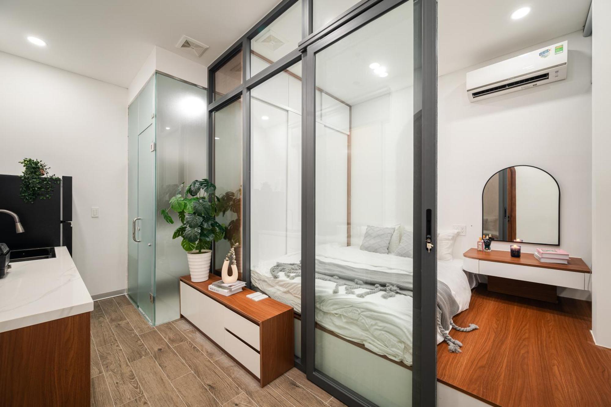 Fullerton House District 1 Ho Chi Minh City