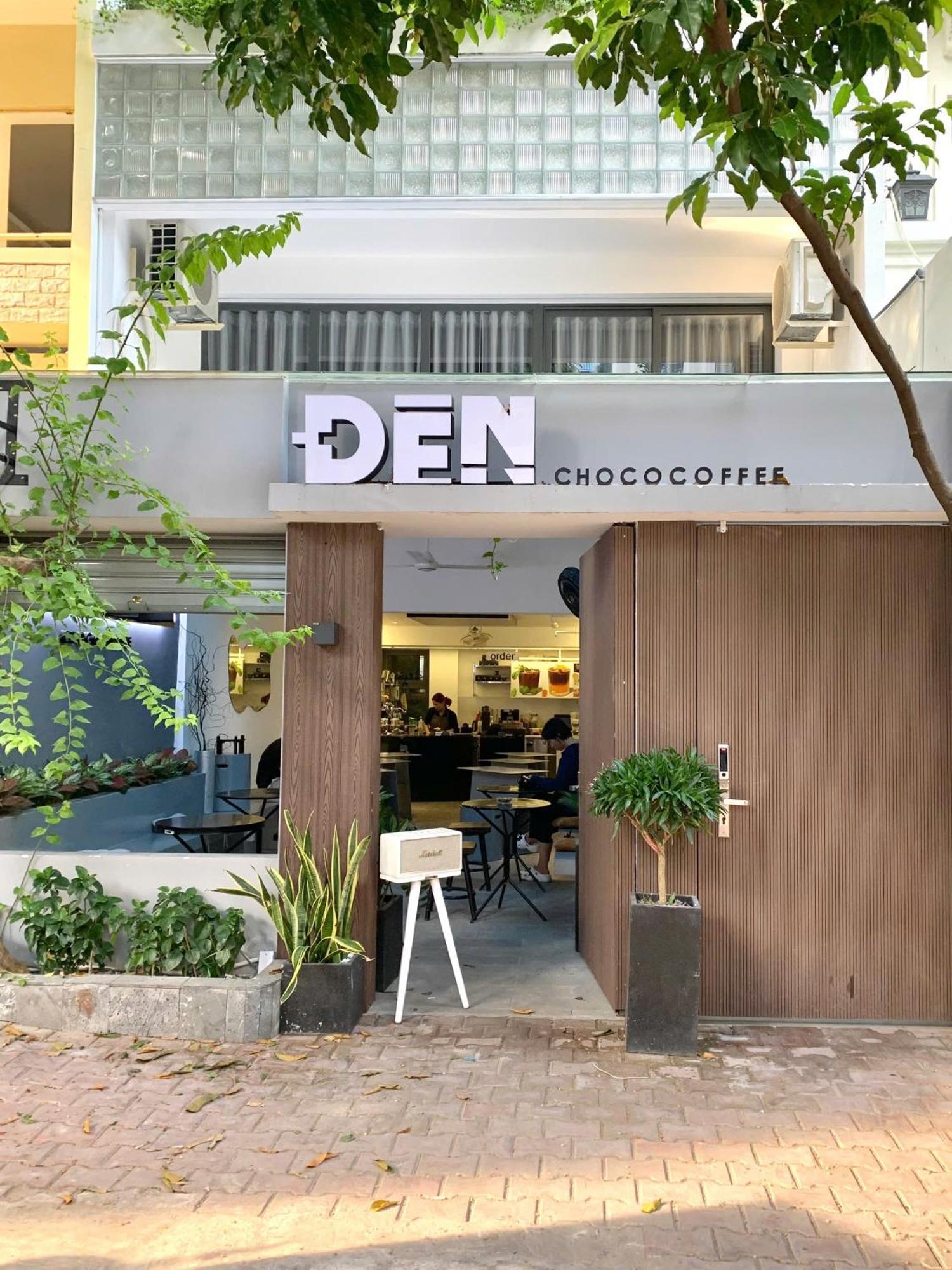 Fullerton House District 1